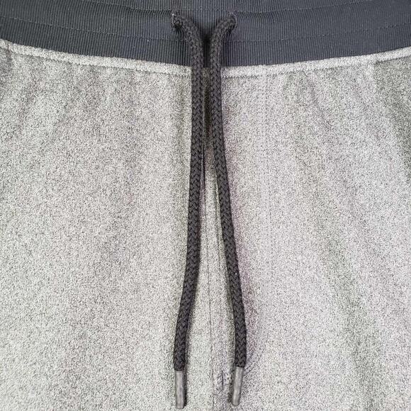 Under Armour UA Sweatpants Joggers Men's Size Large L Gray Loose Coldgear - Picture 6 of 10